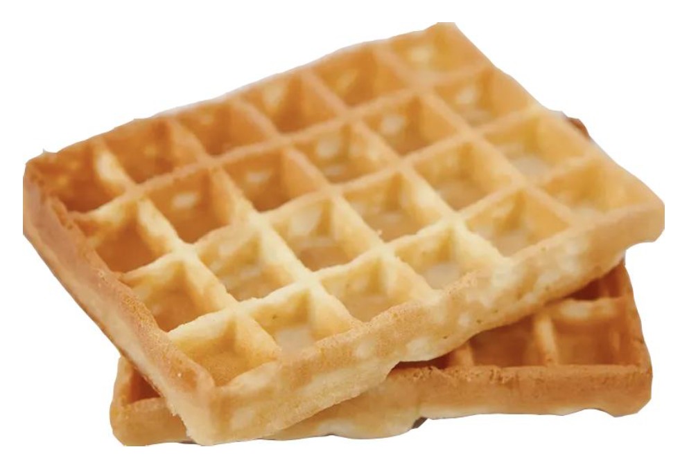 Gauffres